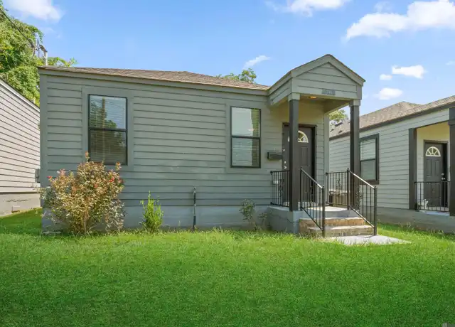 Property at 1917 Minnesota St Unit B, Baton Rouge, LA, 70802, 2 beds, 2 baths, [object Object]
