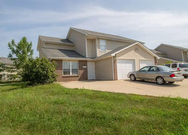 Property at 1415 Raleigh Dr, Columbia, MO, 65202, 4 beds, 3 baths, [object Object]
