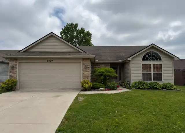 Property at 1690 Midsummer Night Cv, Fort Wayne, IN, 46818, 3 beds, 2 baths, [object Object]