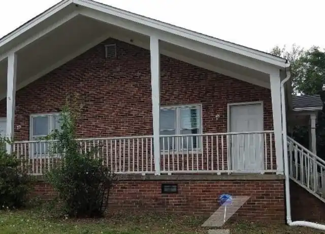 Property at 615b Burdine Rd, Anderson, SC, 29624, 1 bed, 1 bath, [object Object]