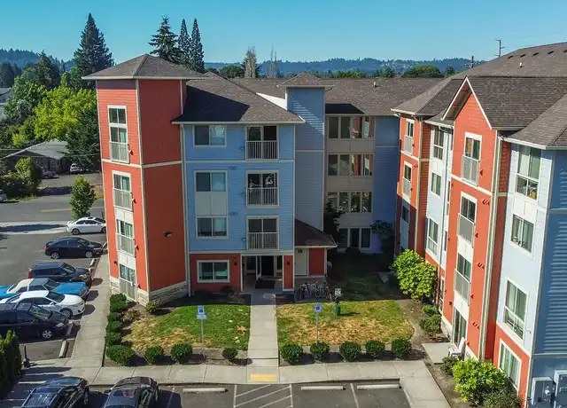 Property at Blanton Commons - 16919 SW Blanton St, Beaverton, OR, 97078, 1 bed, 1 bath, [object Object]