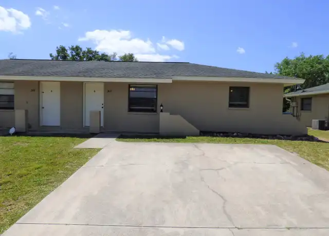 Property at 249 Lomond Dr, Port Charlotte, FL, 33953, 2 beds, 1 bath, [object Object]