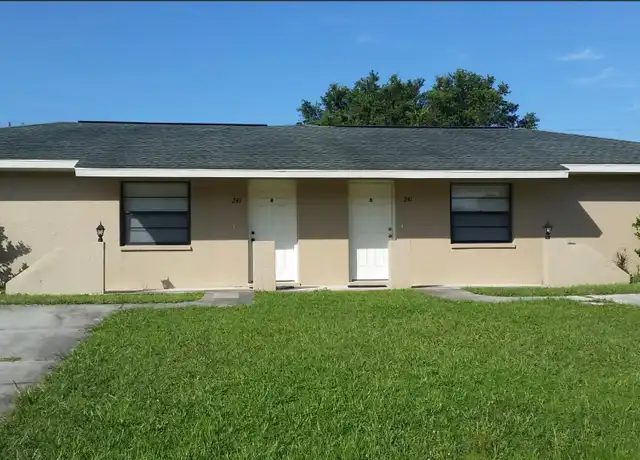 Property at 249 Lomond Dr, Port Charlotte, FL, 33953, 2 beds, 1 bath, [object Object]
