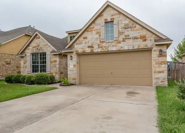 Property at 3608 Rosalina Loop, Round Rock, TX, 78665, 4 beds, 3 baths, [object Object]