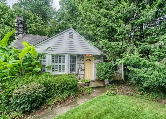 Property at 664 Courtenay Dr NE, Atlanta, GA, 30306, 2 beds, 2 baths, [object Object]