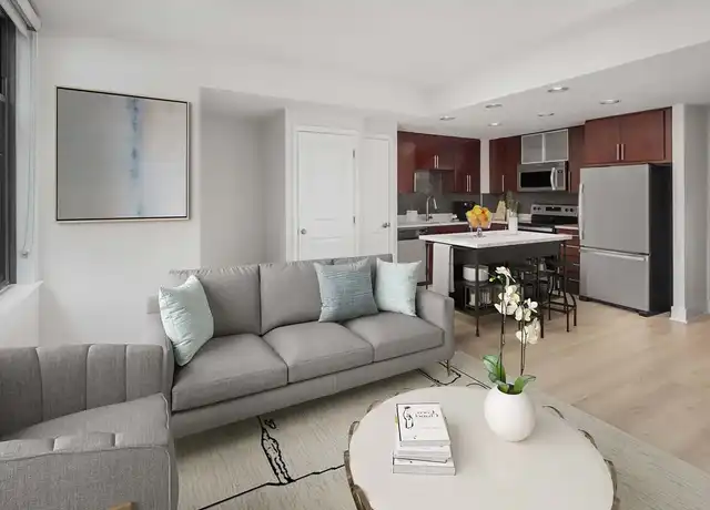 Property at Camden NoMa - 61 Pierce St NE, Washington, DC, 20002, 0-2 beds, 1-2 bath, [object Object]