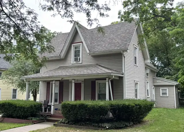 Property at 707 Congress St Unit 2, Ypsilanti, MI, 48197, 1 bed, 1 bath, [object Object]