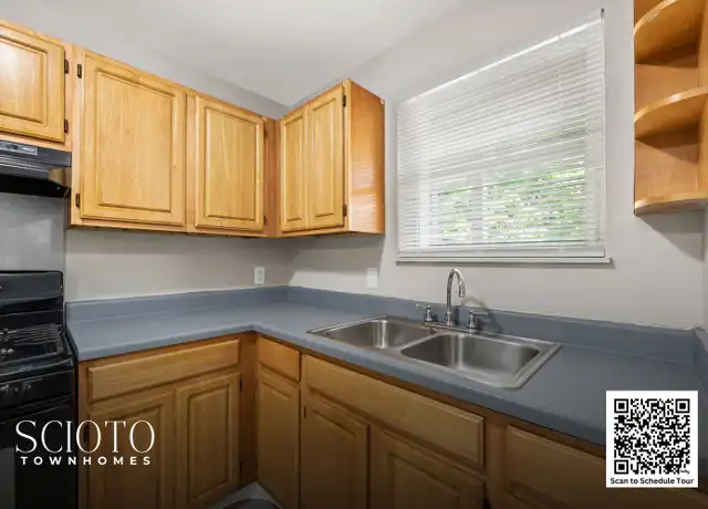 Property at 731 Canonby Pl Unit B, Columbus, OH, 43223, 3 beds, 1.5 baths, [object Object]
