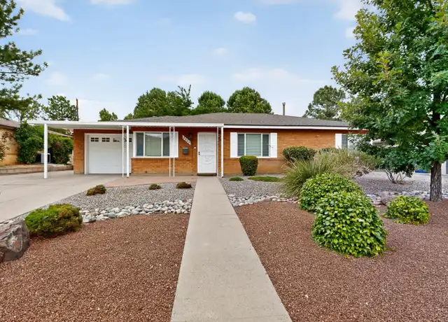 Property at 2020 Hendola Dr NE, Albuquerque, NM, 87110, 3 beds, 2 baths, [object Object]