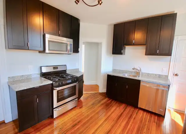 Property at 15 Cawfield St Unit 1, Boston, MA, 02125, 3 beds, 2 baths, [object Object]