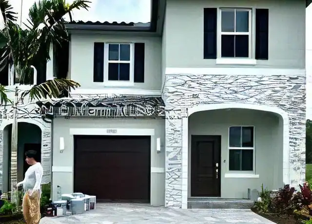 Property at 11961 NW 47th Mnr, Coral Springs, FL, 33076, 4 beds, 3 baths, [object Object]