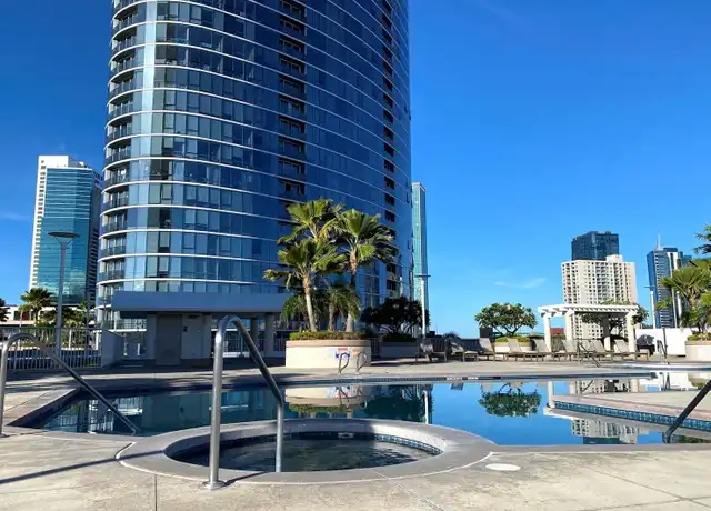 Property at 1296 Kapiolani Blvd #1905, Honolulu, HI, 96814, 2 beds, 2 baths, [object Object]
