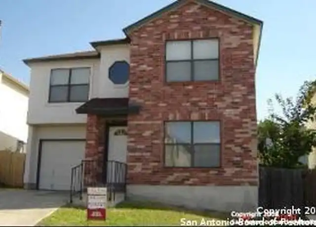 Property at 4915 Kenton Lk, San Antonio, TX, 78240, 3 beds, 2 baths, [object Object]