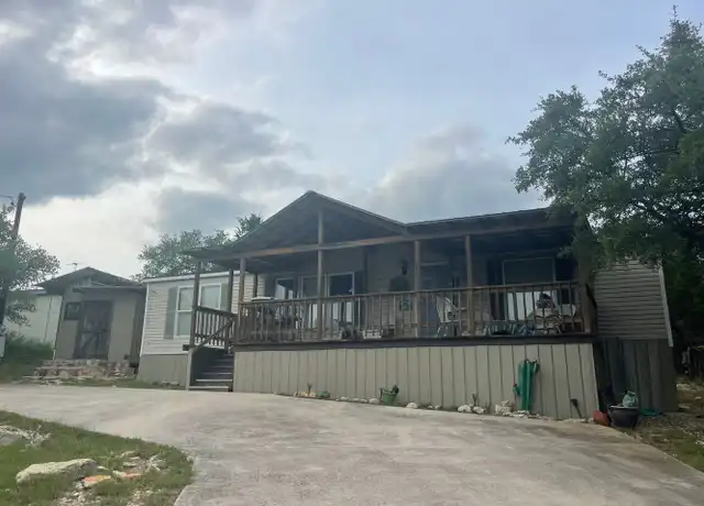 Property at 1502 Canyon Trce, Canyon Lake, TX, 78133, 3 beds, 2 baths, [object Object]