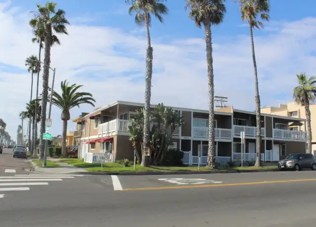 Property at 102 Wisconsin Ave Unit 5, Oceanside, CA, 92054, 2 beds, 2 baths, [object Object]