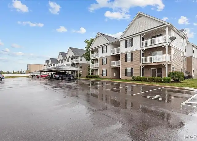 Property at 10200 Spring Creek Ln Unit 10200, O'Fallon, MO, 63368, 2 beds, 2 baths, [object Object]