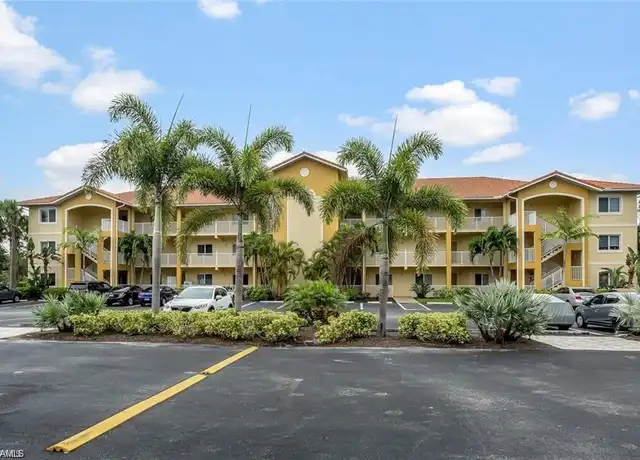 Property at 10020 Maddox Ln #307, Bonita Springs, FL, 34135, 3 beds, 2 baths, [object Object]