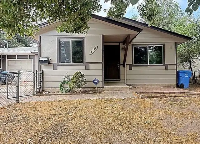Property at 2705 Carmel Ct, Colorado Springs, CO, 80910, 3 beds, 1 bath, [object Object]