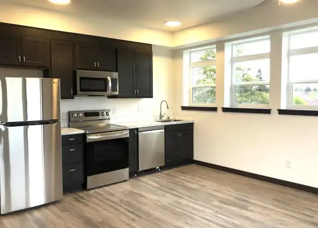Property at 1513 E St Unit 106, Bellingham, WA, 98225, 0 beds, 1 bath, [object Object]