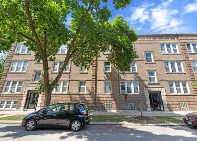 Property at 1224 W Victoria St, Chicago, IL, 60660, 1 bed, 1 bath, [object Object]