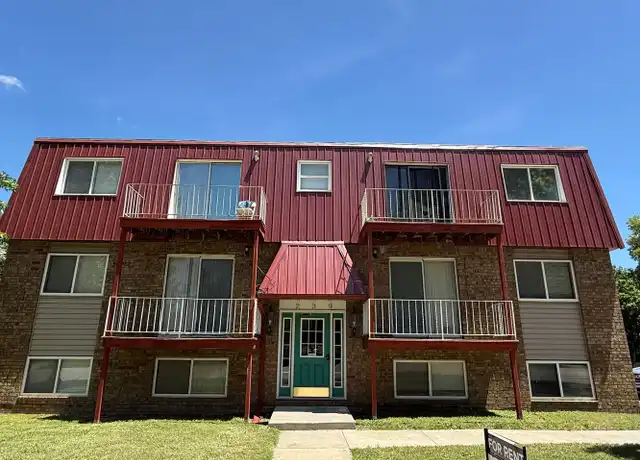 Property at 239 S Jefferson St Apt 6, Junction City, KS, 66441, 1 bed, 1 bath, [object Object]