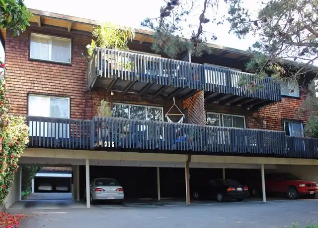 Property at 915 E Blithedale Ave, Mill Valley, CA, 94941, 1 bed, 1 bath, [object Object]