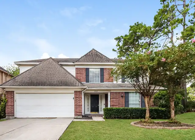 Property at 19139 Long Timber Dr, Humble, TX, 77346, 4 beds, 2.5 baths, [object Object]