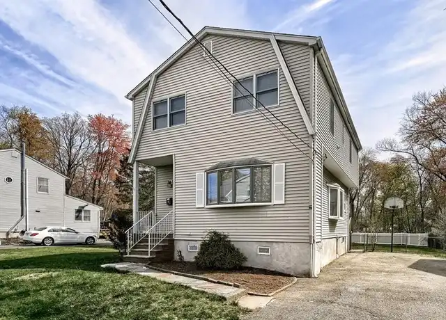 Property at 8 Lyman Ave, Pequannock, NJ, 07440, 4 beds, 2 baths, [object Object]
