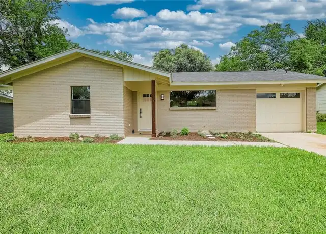 Property at 6920 Bryn Mawr Dr, Austin, TX, 78723, 3 beds, 1.5 baths, [object Object]