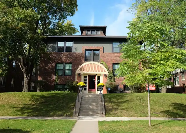 Property at 1091 Goodrich Ave Unit 8, St Paul, MN, 55105, 1 bed, 1 bath, [object Object]
