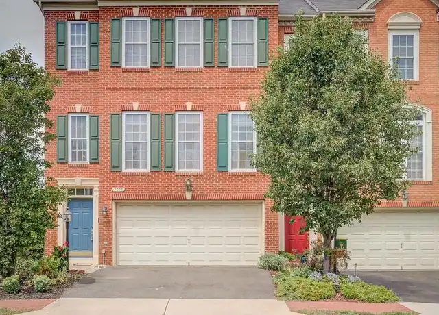 Property at 8070 Samuel Wallis St, Lorton, VA, 22079, 4 beds, 3.5 baths, [object Object]