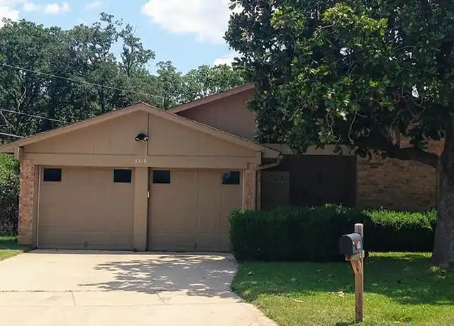 Property at 5319 Little Creek Ct, Arlington, TX, 76017, 3 beds, 2 baths, [object Object]