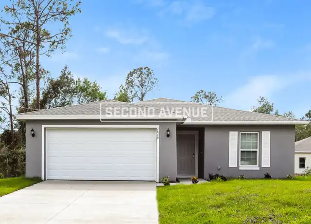 Property at 7849 Grafton Rd, North Port, FL, 34291, 4 beds, 2 baths, [object Object]