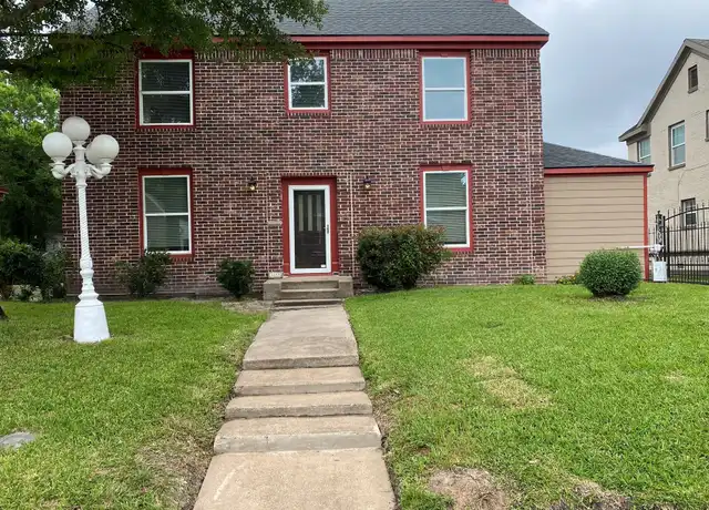Property at 3225 Charleston St, Houston, TX, 77021, 4 beds, 3 baths, [object Object]