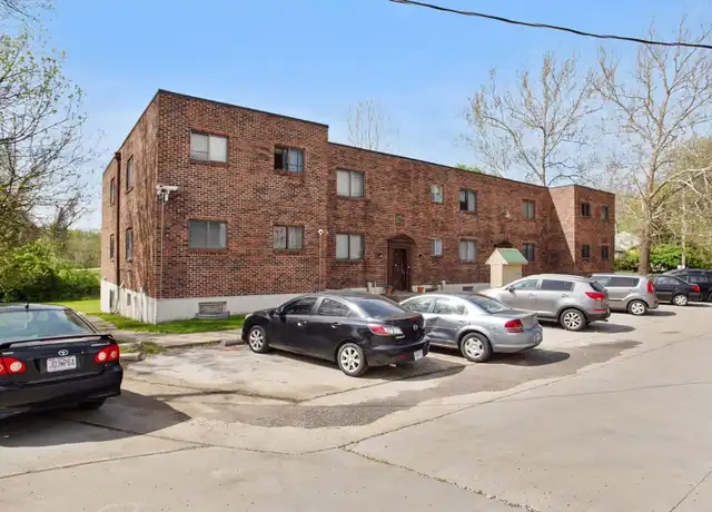 Property at 4651 NE Antioch Rd Unit 4651-2, Kansas City, MO, 64117, 1 bed, 1 bath, [object Object]
