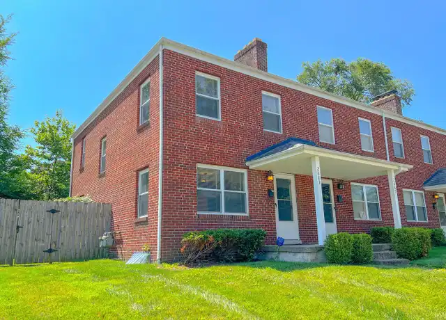 Property at 2883-2889 Wicklow Rd, Columbus, OH, 43204, 2 beds, 1 bath, [object Object]