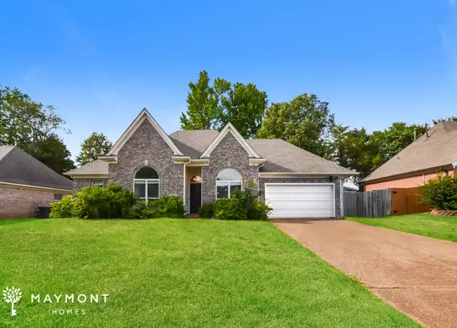 Property at 20 Lakewood Cv, Oakland, TN, 38060, 3 beds, 2 baths, [object Object]