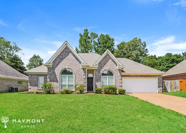 Property at 20 Lakewood Cv, Oakland, TN, 38060, 3 beds, 2 baths, [object Object]