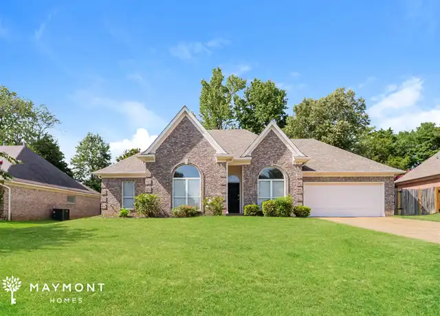 Property at 20 Lakewood Cv, Oakland, TN, 38060, 3 beds, 2 baths, [object Object]