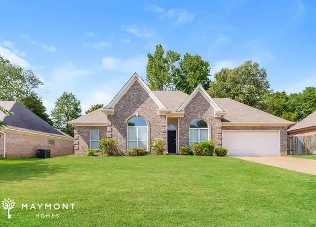 Property at 20 Lakewood Cv, Oakland, TN, 38060, 3 beds, 2 baths, [object Object]