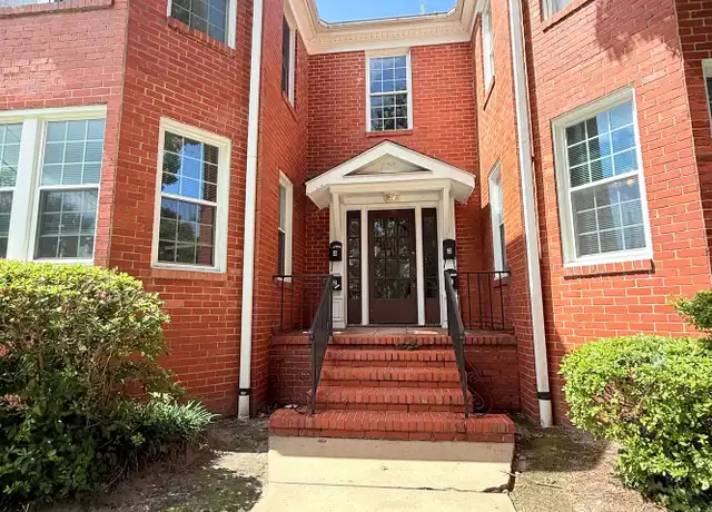 Property at Bright & Spacious 2BR Unit w/ Bay Windows! - 735 E 52nd St, Savannah, GA, 31405, 2 beds, 1 bath, [object Object]