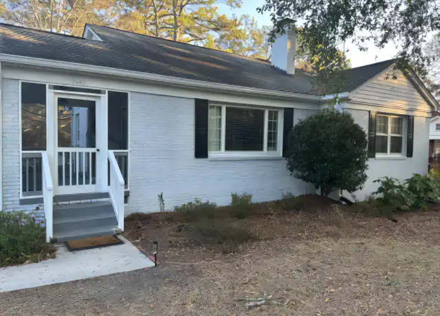 Property at 2440 Craig Rd, Columbia, SC, 29204, 4 beds, 3 baths, [object Object]