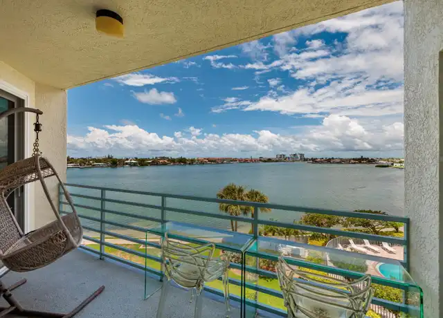 Property at 7932 Sailboat Key Blvd S #305, South Pasadena, FL, 33707, 2 beds, 2 baths, [object Object]