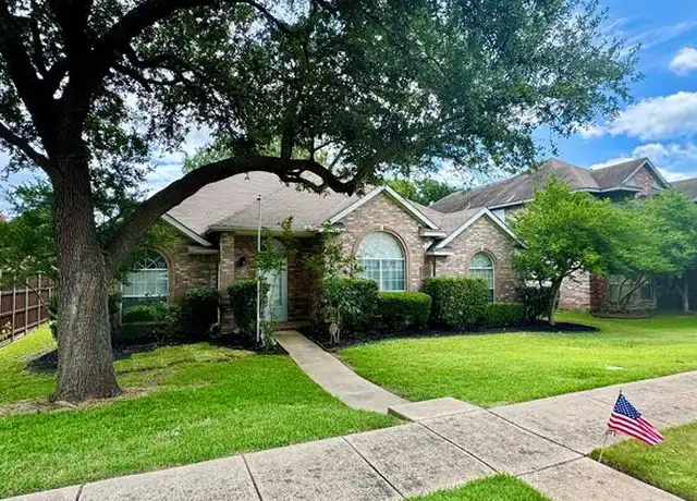 Property at 711 Cottonwood Bend Dr, Allen, TX, 75002, 4 beds, 2 baths, [object Object]
