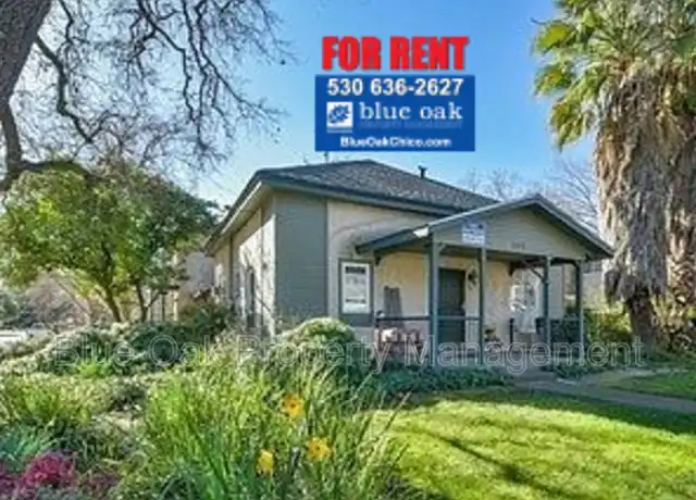Property at 390 Ash St Unit 1, Chico, CA, 95928, 2 beds, 1 bath, [object Object]