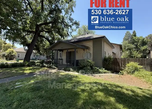 Property at 390 Ash St Unit 1, Chico, CA, 95928, 2 beds, 1 bath, [object Object]
