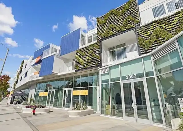 Property at The Wilson Santa Monica - 2903 Lincoln Blvd, Santa Monica, CA, 90405, 2 beds, 2 baths, [object Object]