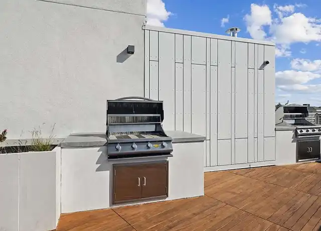 Property at The Wilson - 2903 Lincoln Blvd, Santa Monica, CA, 90405, 2 beds, 2 baths, [object Object]