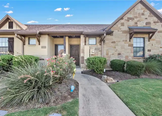 Property at 3320 General Pkwy, College Station, TX, 77845, 3 beds, 3 baths, [object Object]