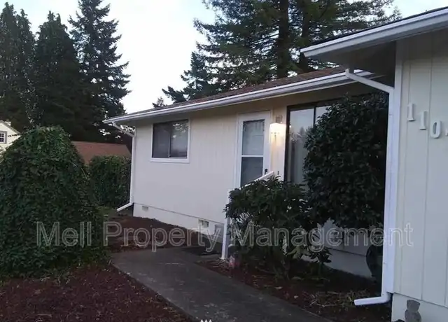 Property at 1107 Thomas Ave, Shelton, WA, 98584, 2 beds, 1 bath, [object Object]